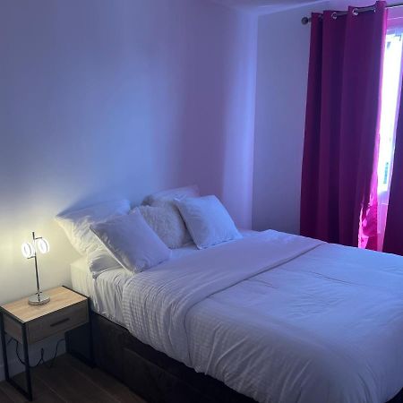 Appartement Spacieux Clichy-sous-Bois Εξωτερικό φωτογραφία