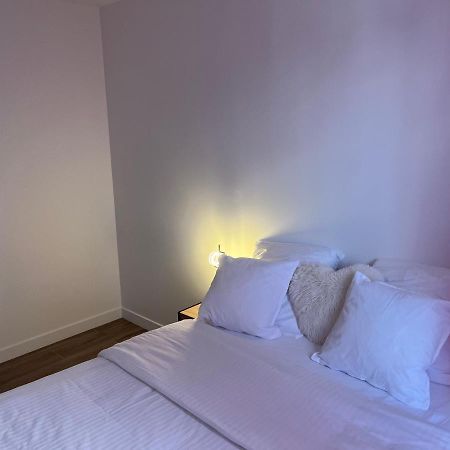 Appartement Spacieux Clichy-sous-Bois Εξωτερικό φωτογραφία