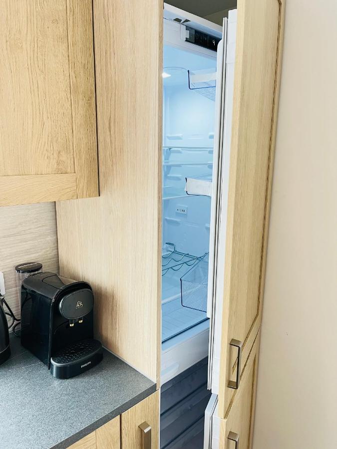 Appartement Spacieux Clichy-sous-Bois Εξωτερικό φωτογραφία