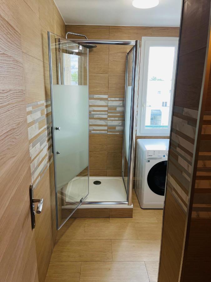 Appartement Spacieux Clichy-sous-Bois Εξωτερικό φωτογραφία