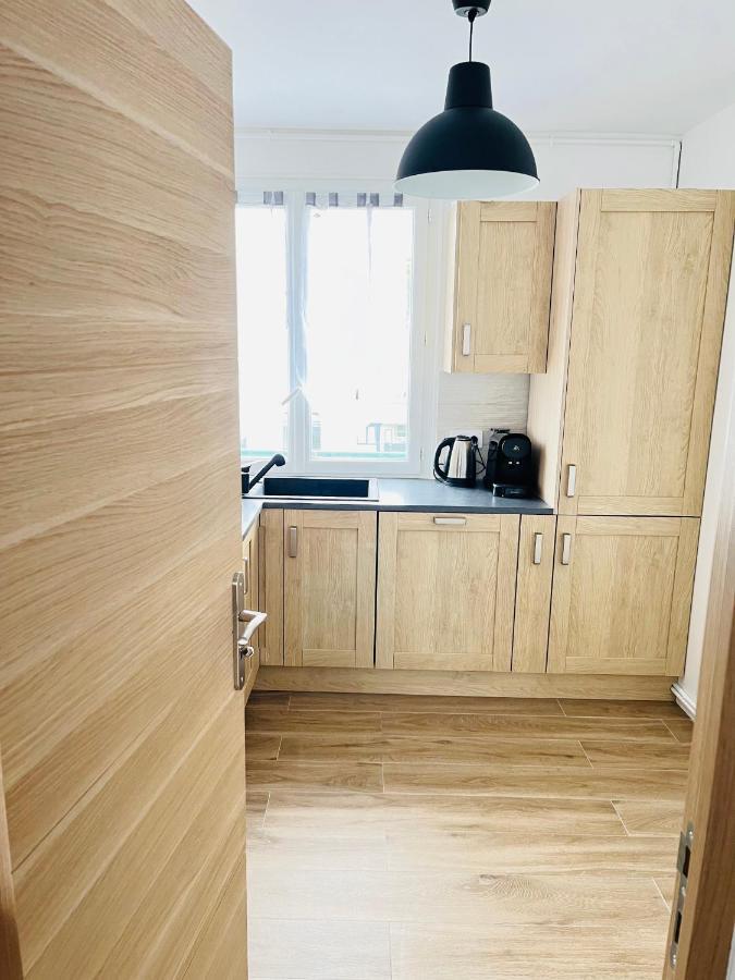Appartement Spacieux Clichy-sous-Bois Εξωτερικό φωτογραφία