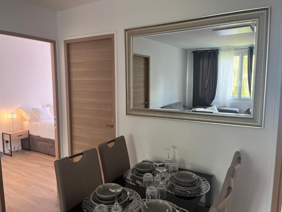 Appartement Spacieux Clichy-sous-Bois Εξωτερικό φωτογραφία