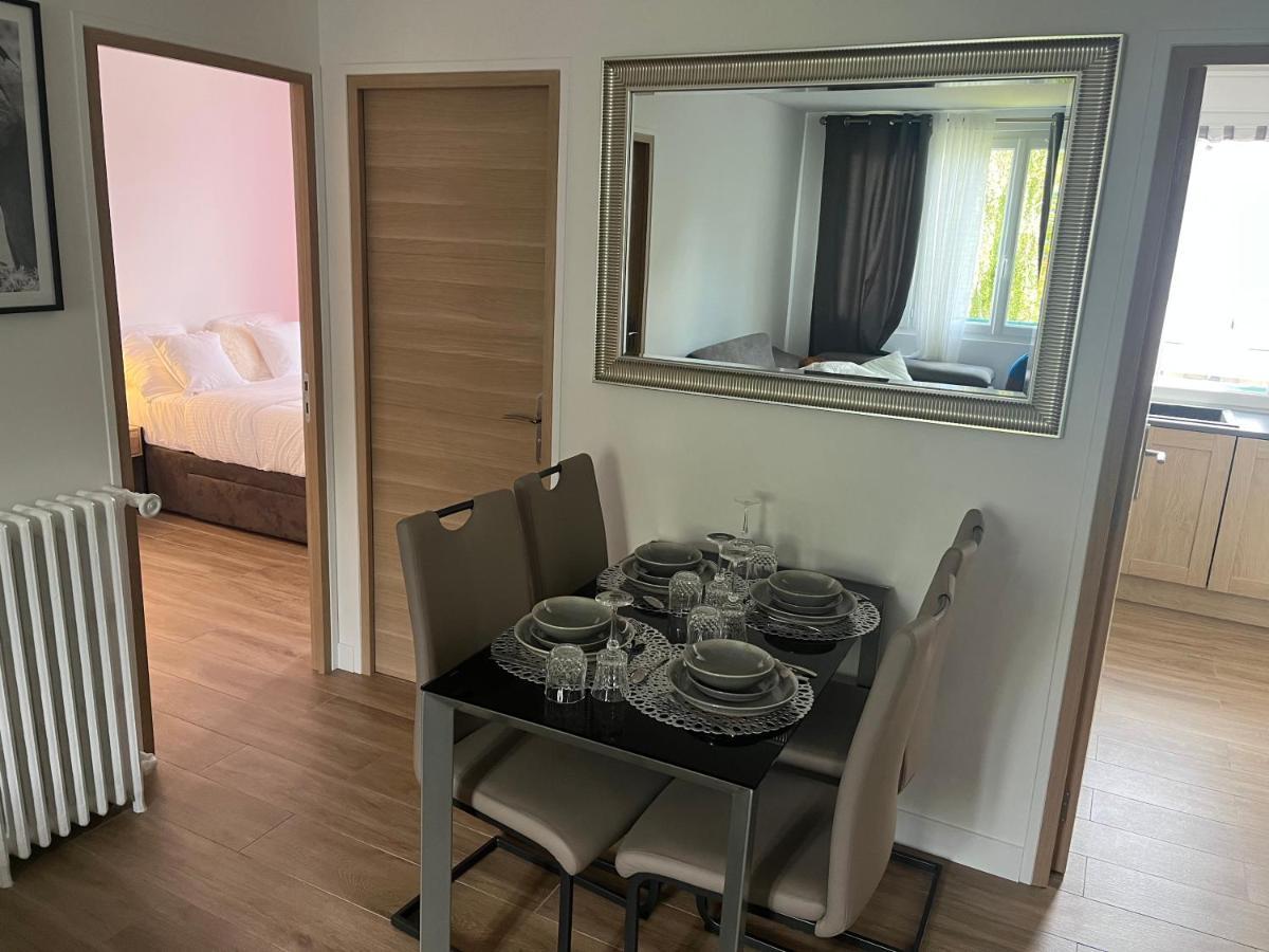 Appartement Spacieux Clichy-sous-Bois Εξωτερικό φωτογραφία