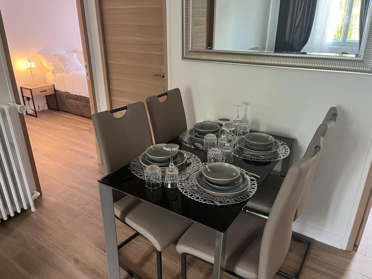 Appartement Spacieux Clichy-sous-Bois Εξωτερικό φωτογραφία