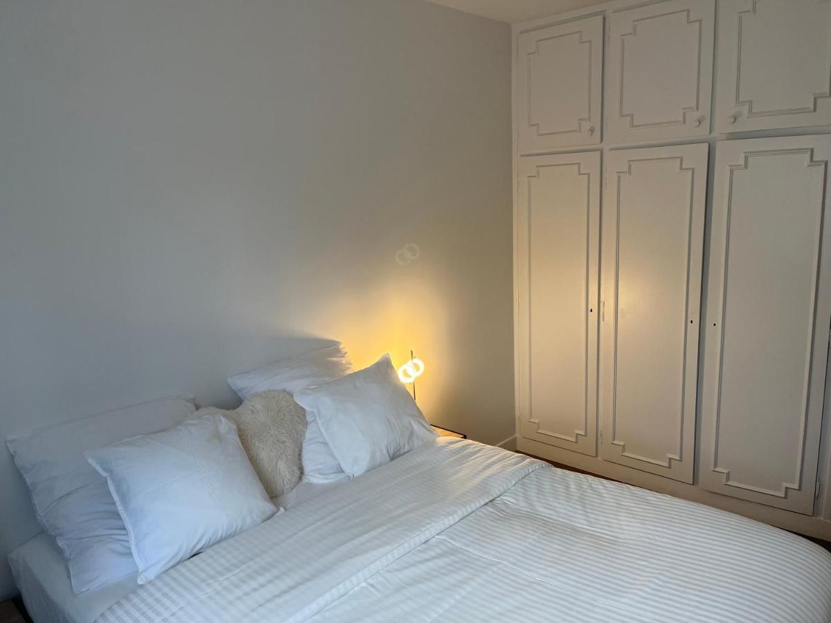 Appartement Spacieux Clichy-sous-Bois Εξωτερικό φωτογραφία