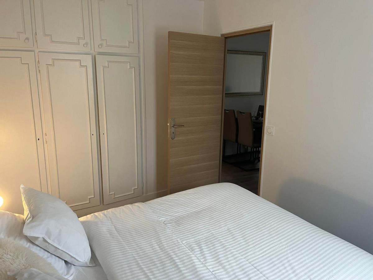 Appartement Spacieux Clichy-sous-Bois Εξωτερικό φωτογραφία