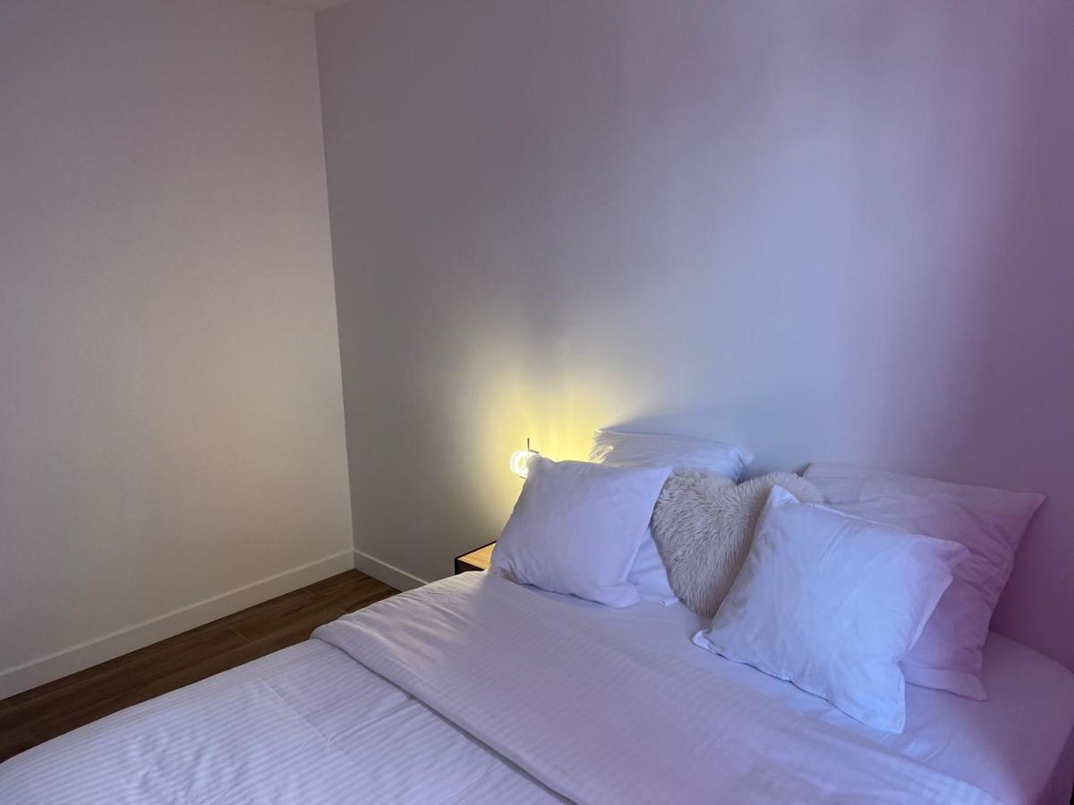 Appartement Spacieux Clichy-sous-Bois Εξωτερικό φωτογραφία